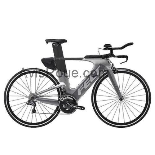 Felt IA10 fiche technique et avis